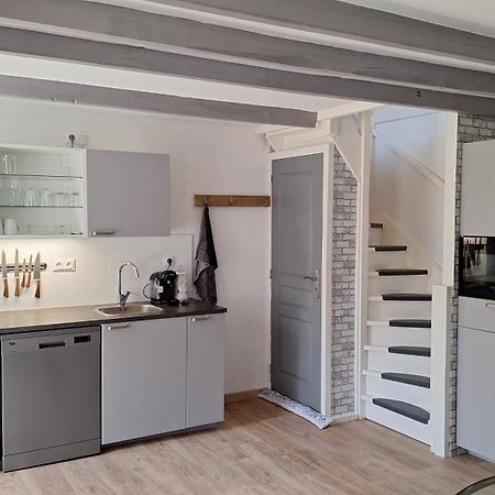 Gite Kauffeld Olliergues Exterior foto